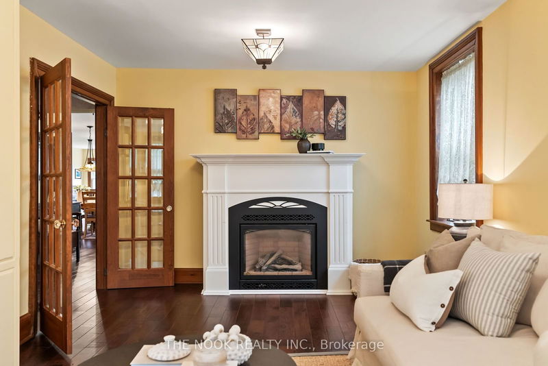 5416 Old Scugog Rd  Clarington, L0B 1J0 | Image 7