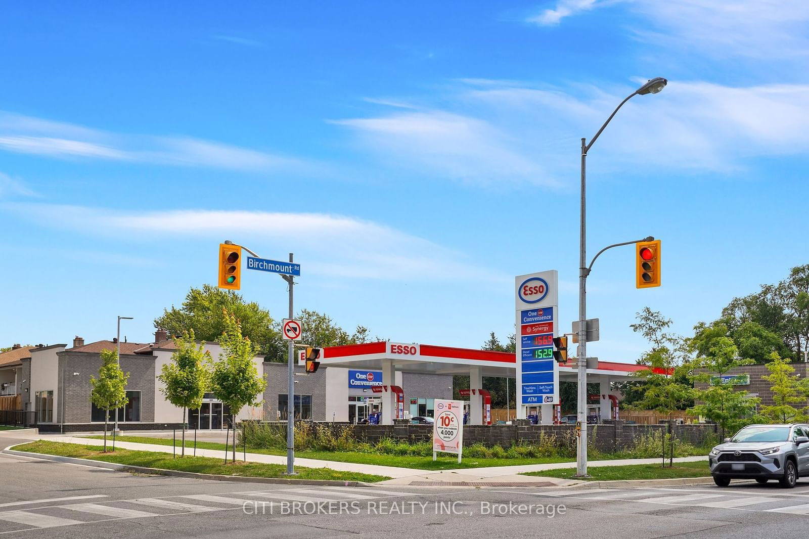 Building at 2775 Birchmount Road, Toronto, L'Amoreaux