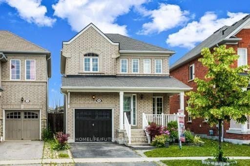 home for lease on 49 Feint Drive