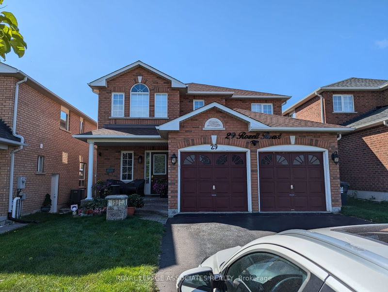 home for lease on BSMT-29 Rozell Road