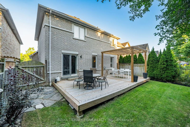 69 Harty Cres  Ajax, L1T 4E7 | Image 33