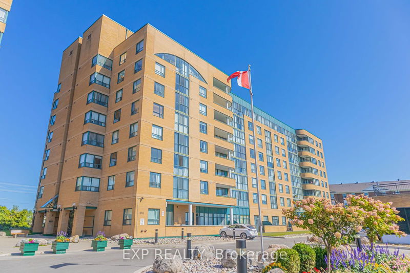  407 - 1655 Pickering Pkwy  Pickering, L1V 6L3 | Image 1