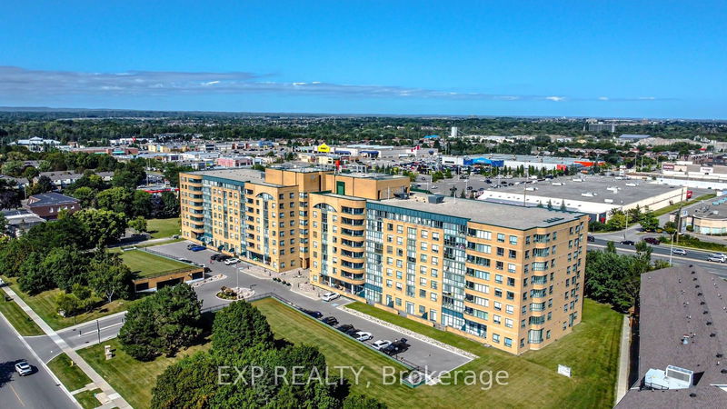  407 - 1655 Pickering Pkwy  Pickering, L1V 6L3 | Image 3