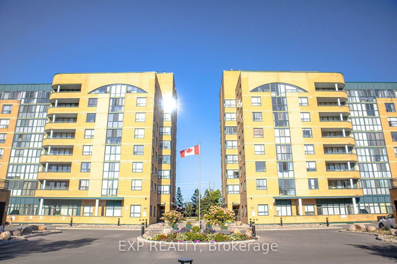  407 - 1655 Pickering Pkwy  Pickering, L1V 6L3 | Image 6