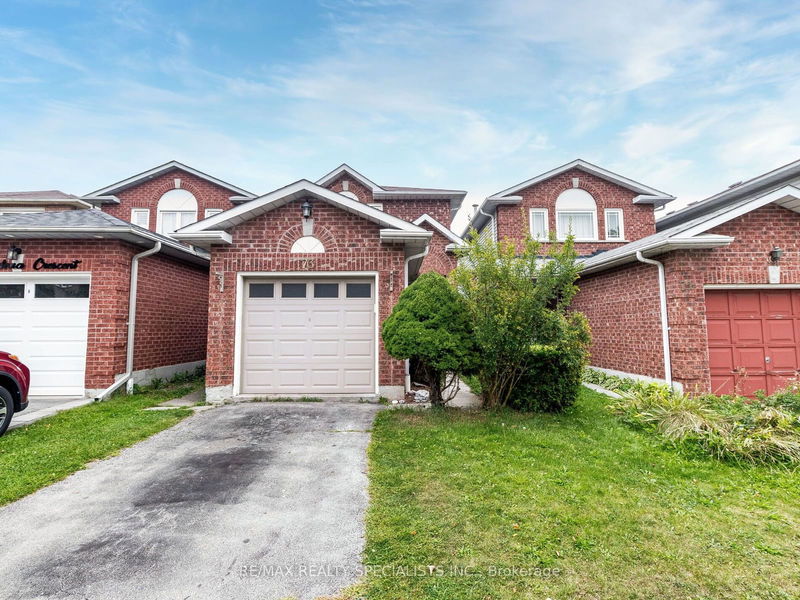 73 Andona Cres  Toronto, M1C 5A3 | Image 1