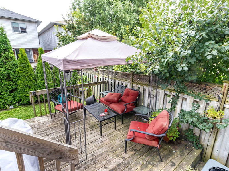 73 Andona Cres  Toronto, M1C 5A3 | Image 30