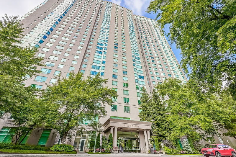 68 Corporate Dr #1828, Toronto, Ontario (MLS E9285233)