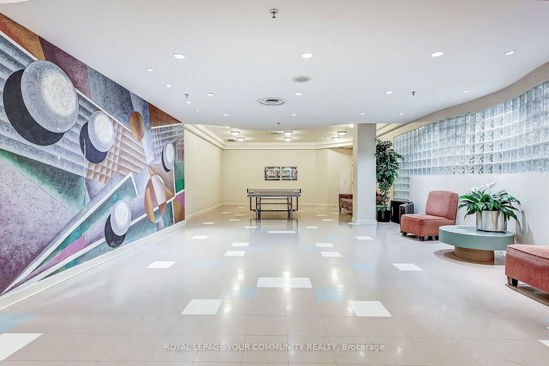  1828 - 68 Corporate Dr  Toronto, M1H 3H3 | Image 28