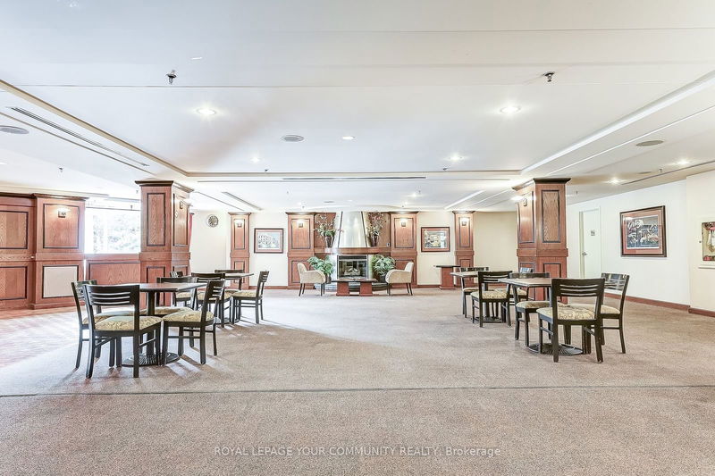  1828 - 68 Corporate Dr  Toronto, M1H 3H3 | Image 34