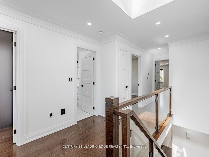 48B Maybourne Ave  Toronto, M1L 2V9 | Image 19