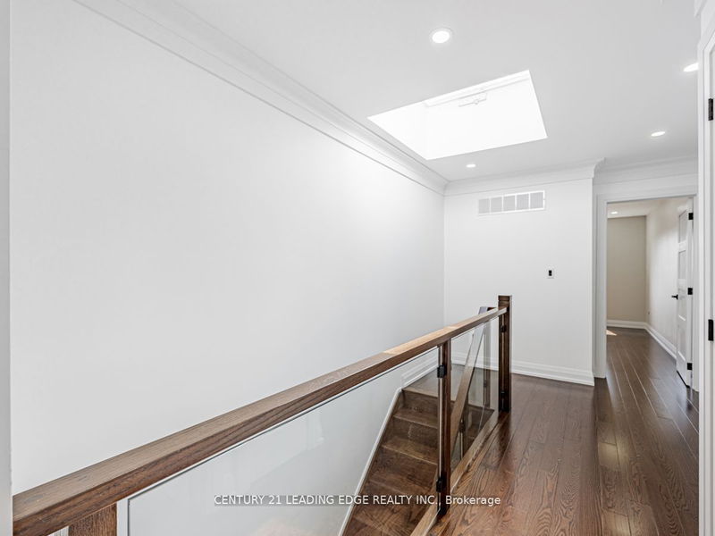 48B Maybourne Ave  Toronto, M1L 2V9 | Image 20