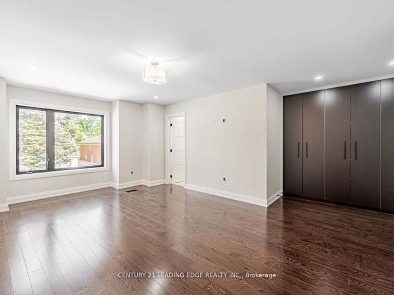 48B Maybourne Ave  Toronto, M1L 2V9 | Image 22