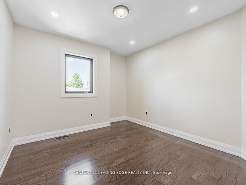 48B Maybourne Ave  Toronto, M1L 2V9 | Image 24