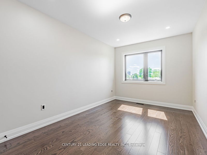 48B Maybourne Ave  Toronto, M1L 2V9 | Image 27