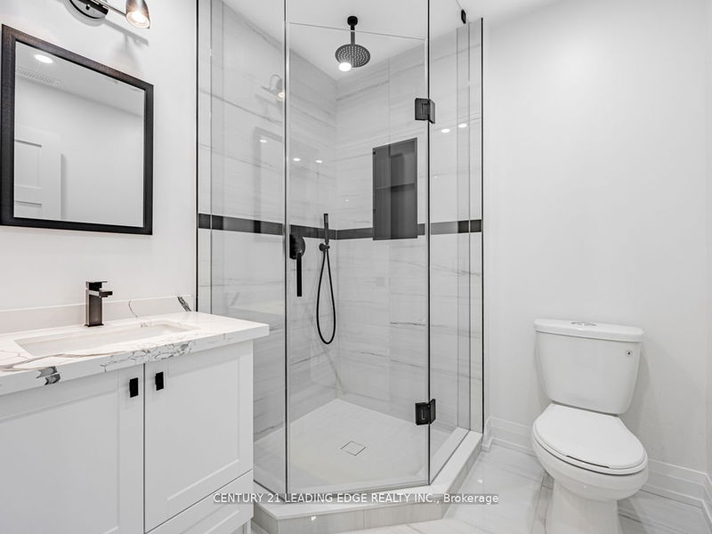 48B Maybourne Ave  Toronto, M1L 2V9 | Image 28