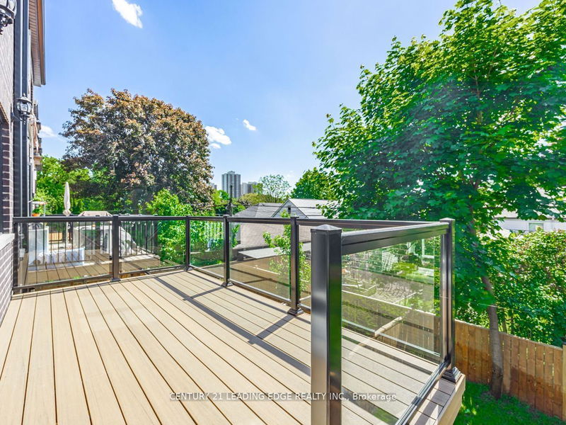 48B Maybourne Ave  Toronto, M1L 2V9 | Image 31