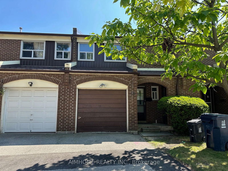 home for lease on 156-124 Dusay Place