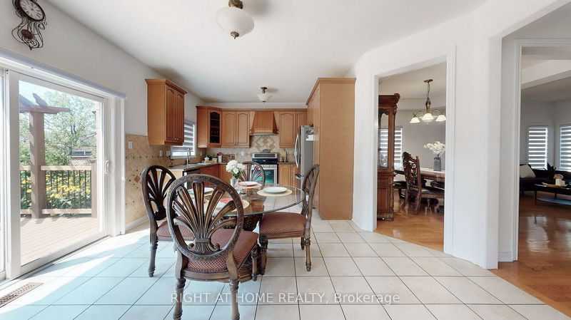 12 Pickthall Terr  Toronto, M1E 5K9 | Image 13