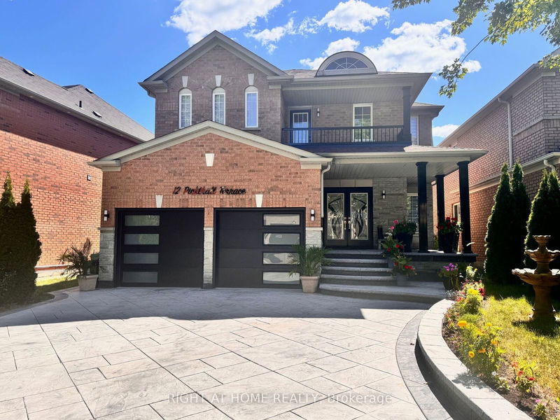 12 Pickthall Terr  Toronto, M1E 5K9 | Image 2