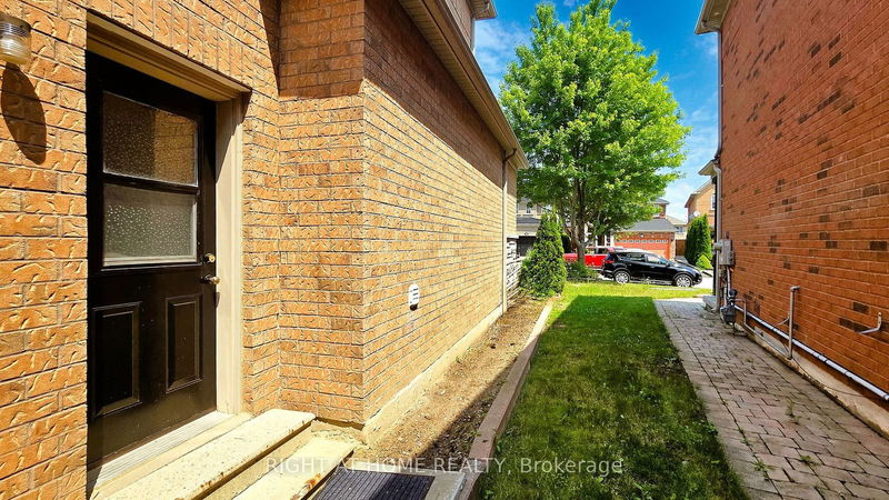 12 Pickthall Terr  Toronto, M1E 5K9 | Image 31