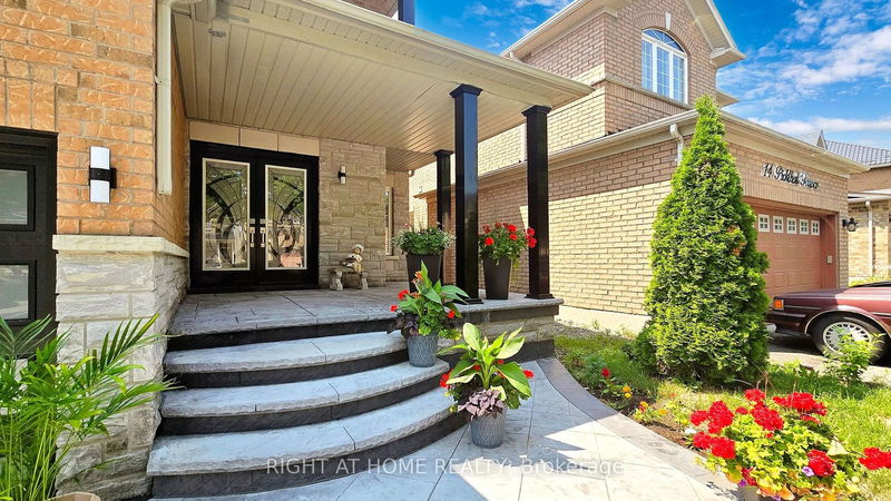 12 Pickthall Terr  Toronto, M1E 5K9 | Image 5