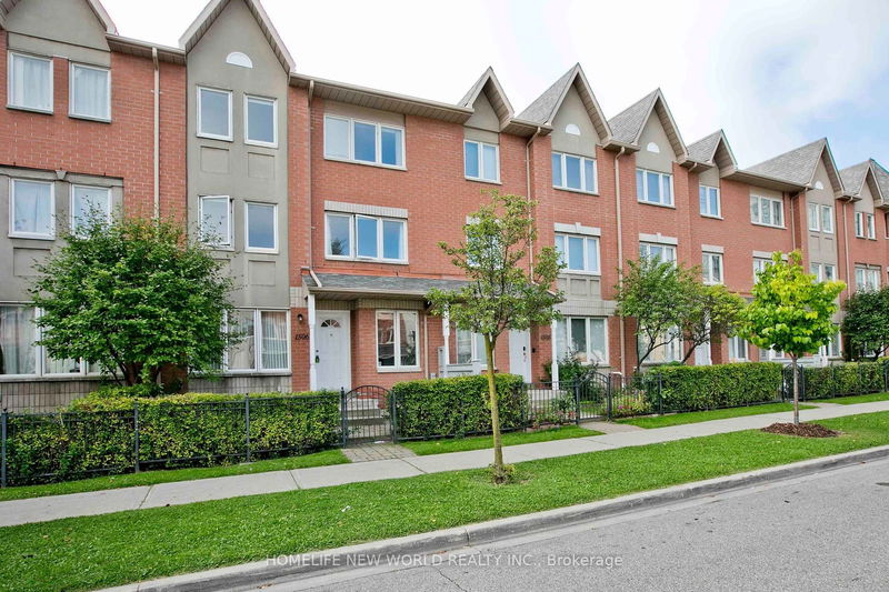  1506 - 29 Rosebank Dr  Toronto, M1B 5Y7 | Image 3