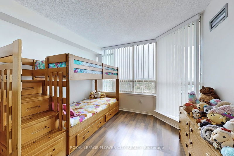  1118 - 3 Greystone Walk Dr W Toronto, M1K 5J4 | Image 28