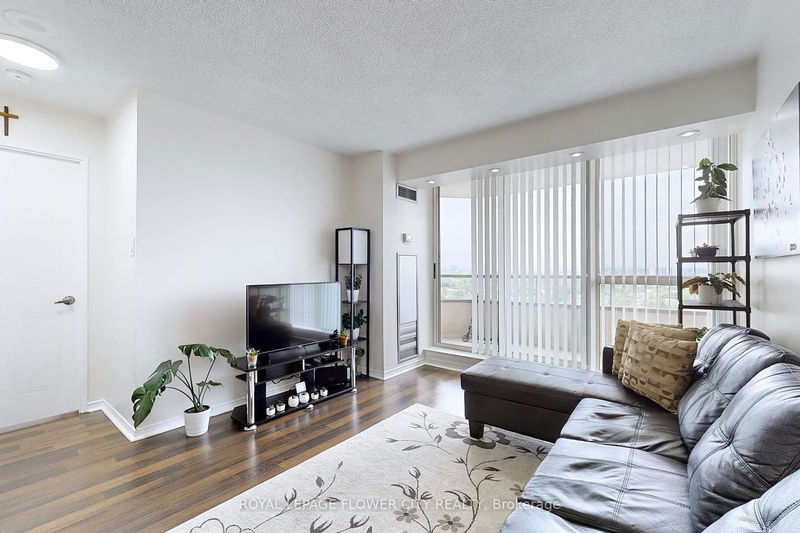  1118 - 3 Greystone Walk Dr W Toronto, M1K 5J4 | Image 31