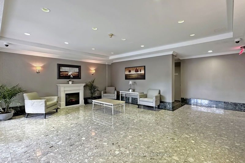  1118 - 3 Greystone Walk Dr W Toronto, M1K 5J4 | Image 35