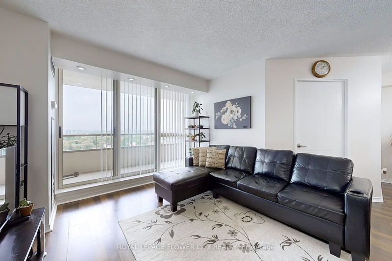  1118 - 3 Greystone Walk Dr W Toronto, M1K 5J4 | Image 40