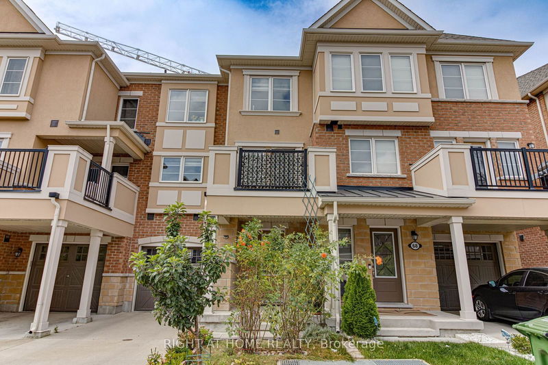 home for sale on 66 Ayers Crescent