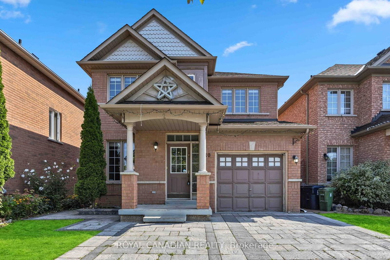 10 Pogonia St, Toronto, M1X 2C9 | Image 2