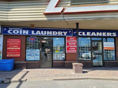 Sale Of Business sold at 3-4-2372 Eglinton Avenue, Toronto, Ontario, M1K 2P3 - Ionview - MLS: E9294102