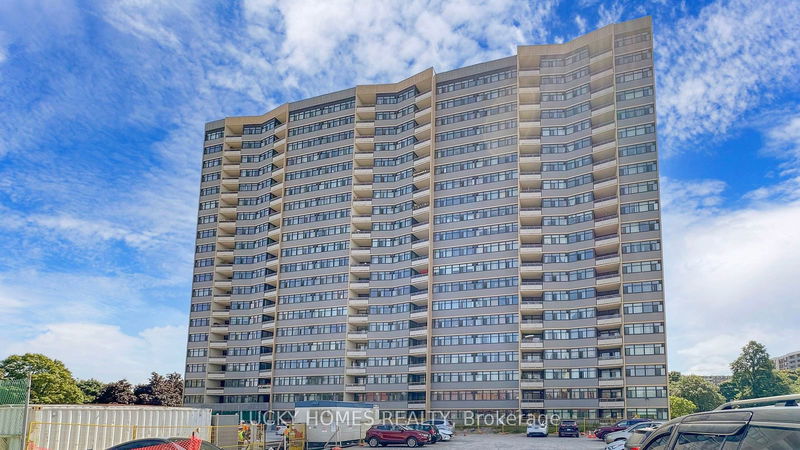  311 - 2050 Bridletowne Circ  Toronto, M1W 2V5 | Image 2