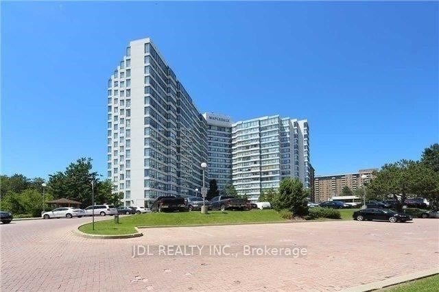home for lease on 604-3050 Ellesmere Road