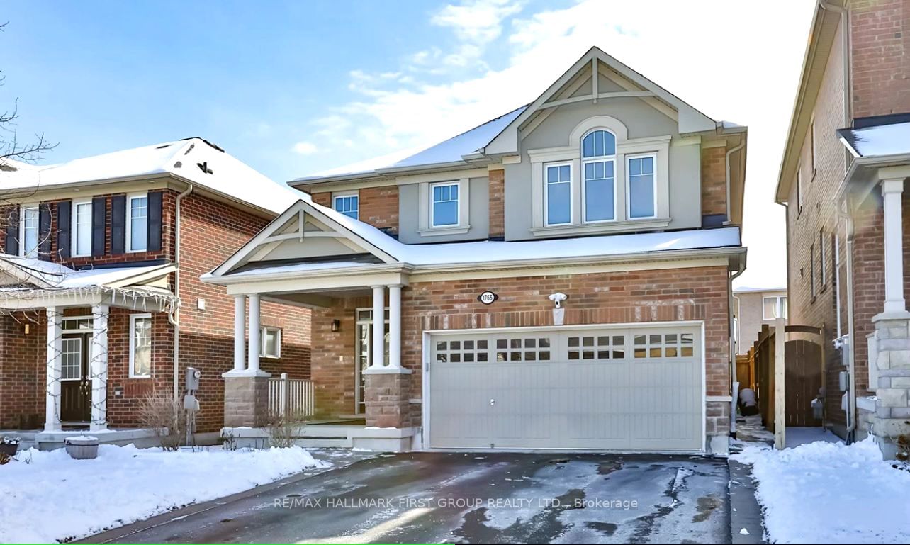 Building at 1765 Hayden Lane, Pickering, Duffin Heights