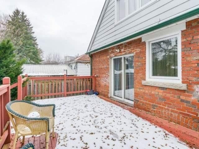 5 Ripon Rd  Toronto, M4B 1H8 | Image 18