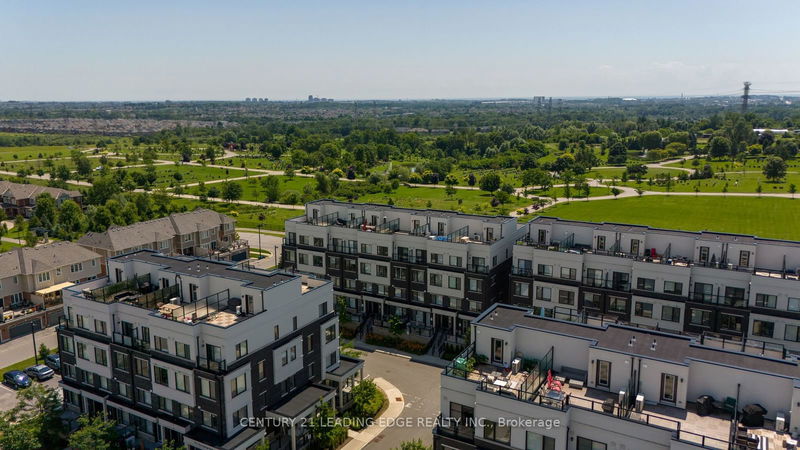  415 - 1711 Pure Springs Blvd  Pickering, L1V 2P8 | Image 2