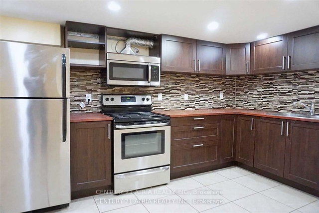 Lower - 2828 Danforth Avenue