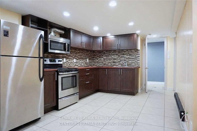 Lower - 2828 Danforth Avenue