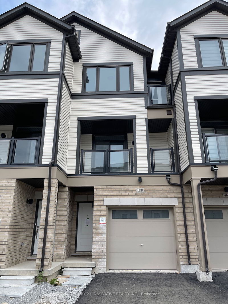 home for lease on 388 Okanagan Path
