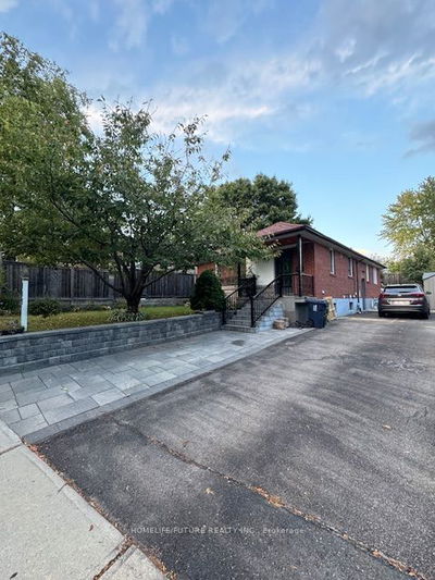 117 Benleigh Dr, Toronto - Woburn image-0-1