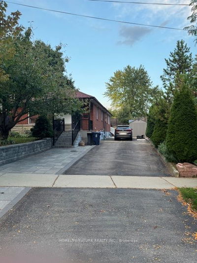 117 Benleigh Dr, Toronto - Woburn image-0-2