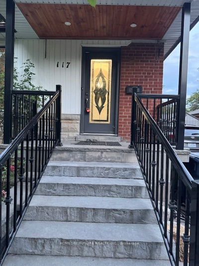 117 Benleigh Dr, Toronto - Woburn image-0-3