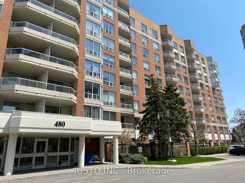 home for lease on 105-480 McLevin Avenue