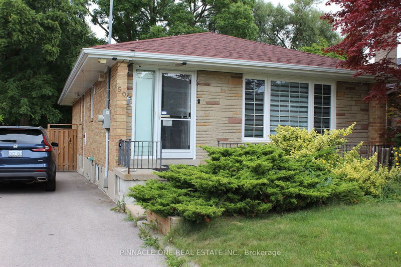 home for lease on 50 Stansbury Crescent