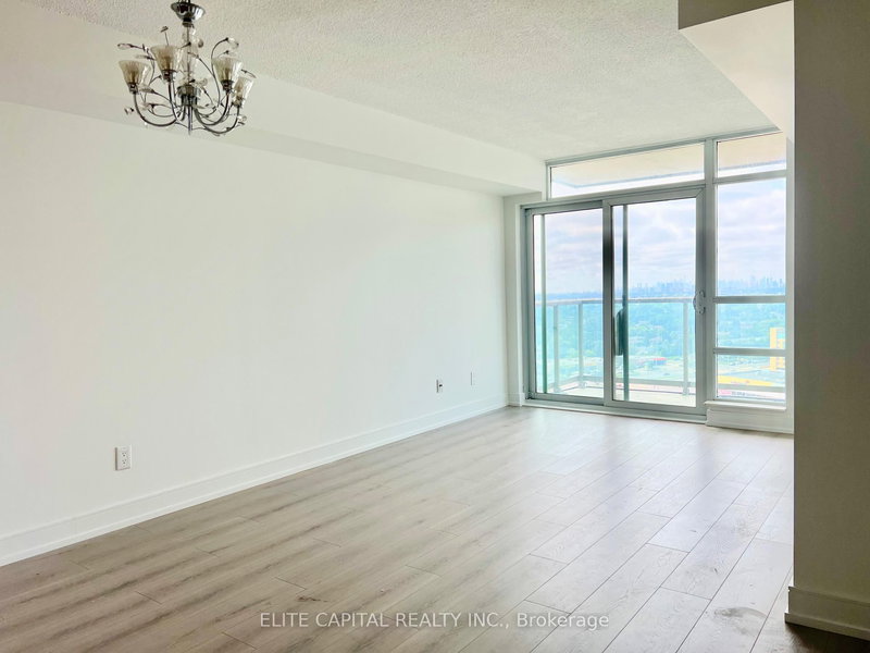 2621 - 238 Bonis Ave, Toronto, M1T 3W7 | Image 3