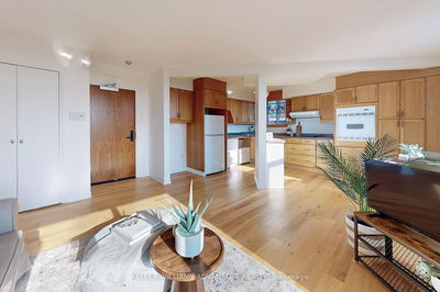 Unit 1003 — 1145 Logan Ave, Toronto - Broadview North image-0-1