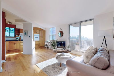 Unit 1003 — 1145 Logan Ave, Toronto - Broadview North image-0-2