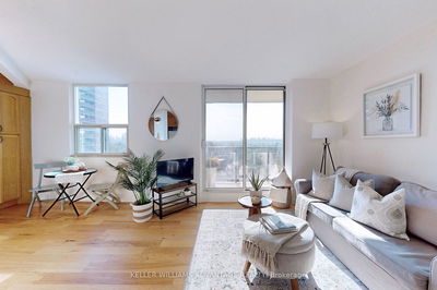 Unit 1003 — 1145 Logan Ave, Toronto - Broadview North image-0-4